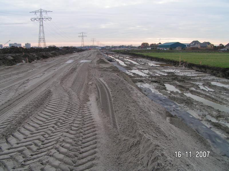 Betonwegenbouw